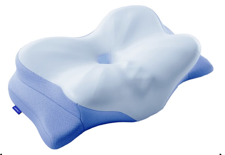 Oreiller Ergonomique