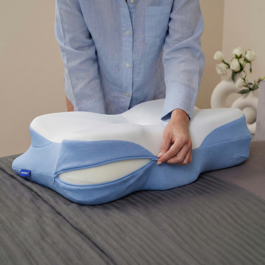 Étape d’utilisation du sérum