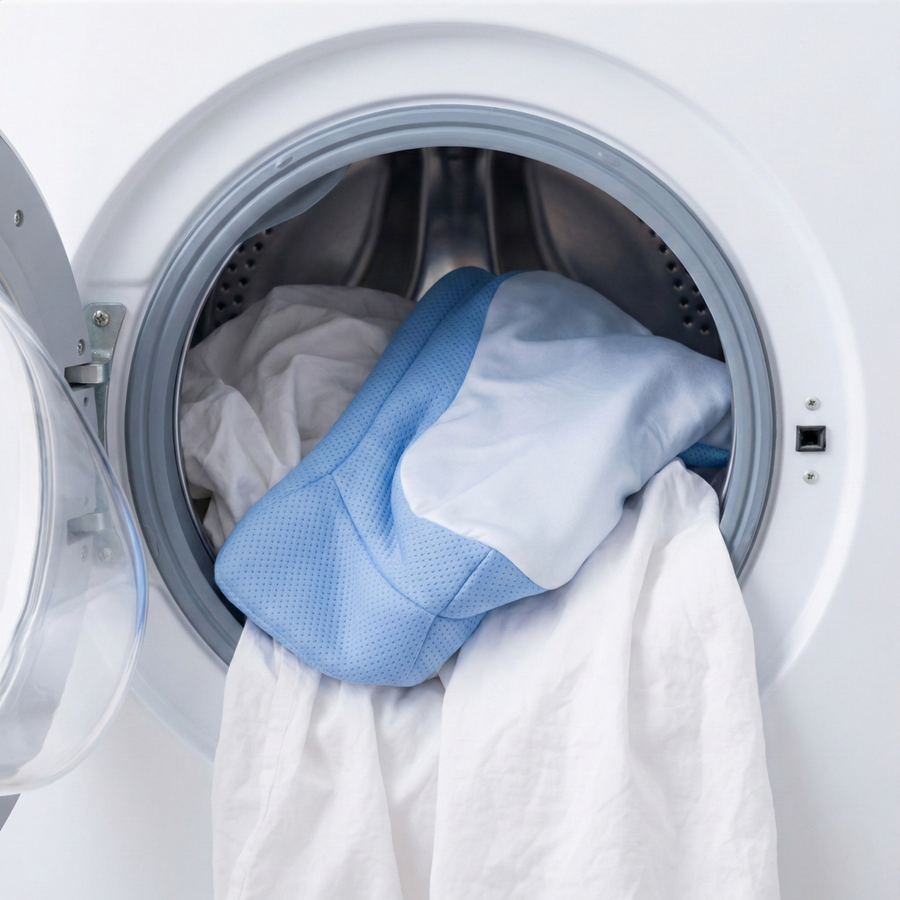 Étape d’utilisation du sérum