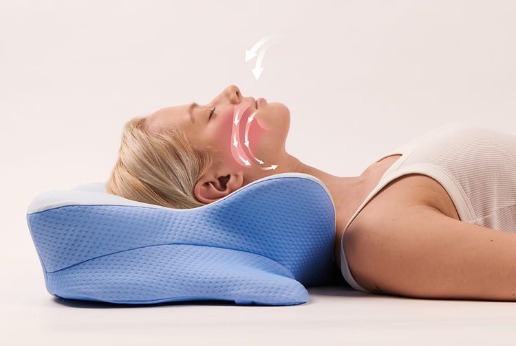 Respirez librement, Dormez silencieusement