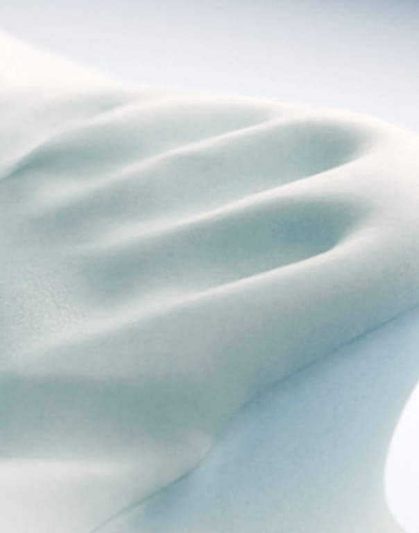 MOUSSE À MÉMOIRE DE FORME